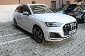 Audi SQ7 TFSI/Quattro/Pano | Mobile.bg � ����� ������ 3