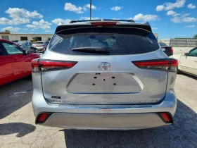 Toyota Highlander 2.4l Platinum | Mobile.bg � ����� ������ 6