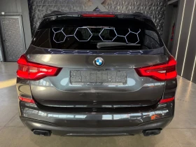����� �� �������� �� BMW X3 40d xDrive * M PACKET * ������ * LED * 