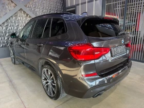 ����� �� �������� �� BMW X3 40d xDrive * M PACKET * ������ * LED * 