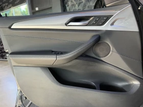 BMW X3 40d xDrive * M PACKET * ������ * LED *  | Mobile.bg � ����� ������ 13