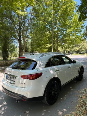 Infiniti Fx 30 3.0 | Mobile.bg � ����� ������ 6