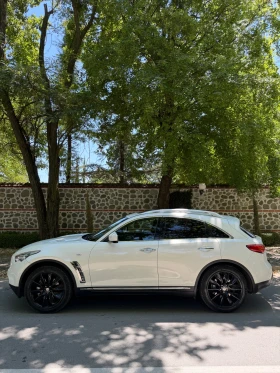 Infiniti Fx 30 3.0 | Mobile.bg � ����� ������ 3