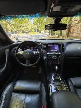 Infiniti Fx 30 3.0 | Mobile.bg � ����� ������ 10