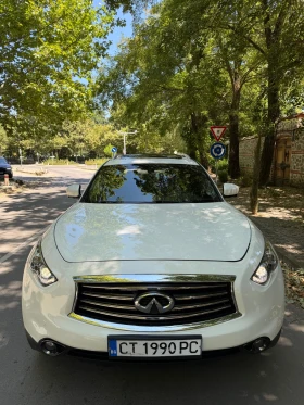 Infiniti Fx 30 3.0 | Mobile.bg � ����� ������ 5
