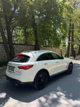 Infiniti Fx 30 3.0 | Mobile.bg � ����� ������ 2