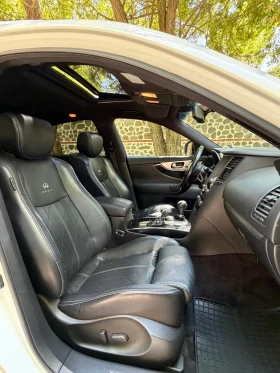 Infiniti Fx 30 3.0 | Mobile.bg � ����� ������ 8