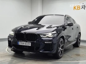 BMW X6 M SPORT