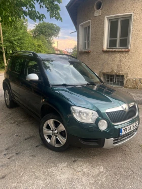 Skoda Yeti ������/��� | Mobile.bg � ����� ������ 2