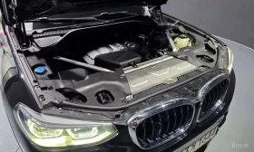 BMW X3 * xDrive 20d M Sport * ЦЕНА ДО БГ | Auto.bg — изображение 6