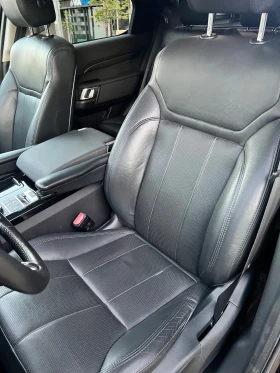 Land Rover Discovery  HSE TD6 - 24000 € - 17234354 14