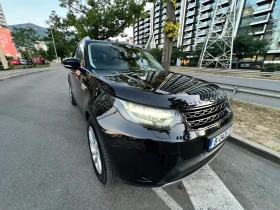 Land Rover Discovery  HSE TD6 - 24000 € - 17234354 3