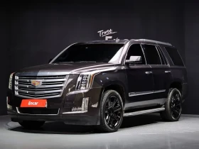 ������ Cadillac Escalade