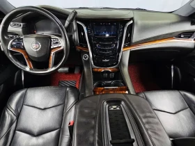 Cadillac Escalade 6.2 FULL | Mobile.bg � ����� ������ 7