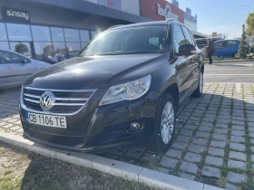 ������ VW Tiguan