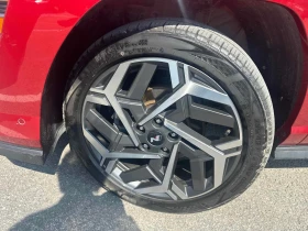 Hyundai Kona * N Line Ultimate * CARFAX * БЕЗ ПЪРВОНАЧАЛНА ВНОС - 23000 € - 88301591 7
