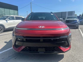 Hyundai Kona * N Line Ultimate * CARFAX * БЕЗ ПЪРВОНАЧАЛНА ВНОС - 23000 € - 88301591 6