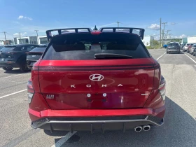 Hyundai Kona * N Line Ultimate * CARFAX * БЕЗ ПЪРВОНАЧАЛНА ВНОС - 23000 € - 88301591 4