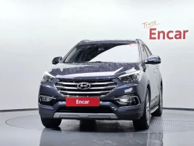 Hyundai Santa fe 2.0 CRDi 4WD - ���� 30% ����� | Mobile.bg � ����� ������ 3
