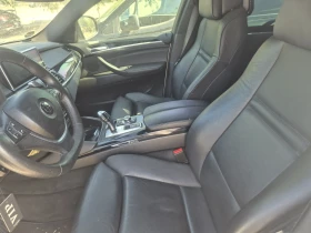 BMW X6 3.5D, сменени вериги, 7000евро музика - 15000 € - 57836415 14