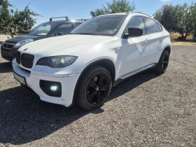 BMW X6 3.5D, сменени вериги, 7000евро музика