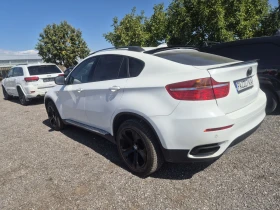 BMW X6 3.5D, сменени вериги, 7000евро музика - 15000 € - 57836415 3