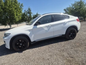 BMW X6 3.5D, сменени вериги, 7000евро музика - 15000 € - 57836415 4