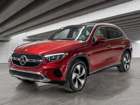 ����� �� �������� �� Mercedes-Benz GLC