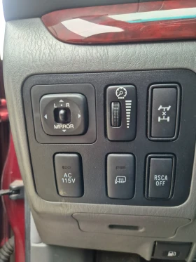 Toyota Land cruiser GX470 V8 - 15500 € - 12047881 13
