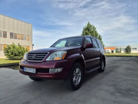 Toyota Land cruiser GX470 V8 - 15500 € - 12047881 3