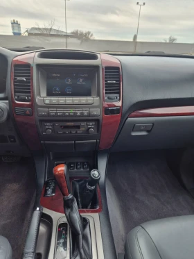 Toyota Land cruiser GX470 V8 - 15500 € - 12047881 10