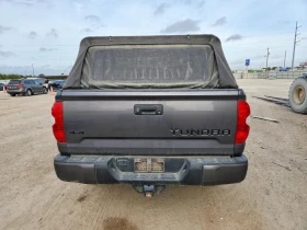 Toyota Tundra 5.7-HEMI* 4X4* TRD* PRO | Auto.bg — изображение 5