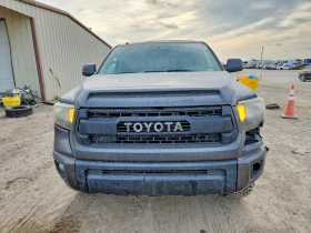 Toyota Tundra 5.7-HEMI* 4X4* TRD* PRO | Auto.bg — изображение 2