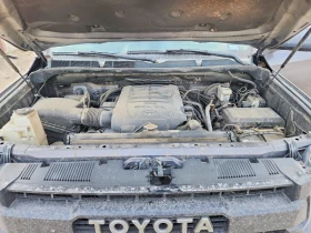 Toyota Tundra 5.7-HEMI* 4X4* TRD* PRO | Auto.bg — изображение 7