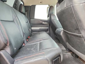 Toyota Tundra 5.7-HEMI* 4X4* TRD* PRO | Auto.bg — изображение 11