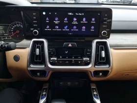 Kia Sorento undefined | Auto.bg — изображение 15