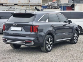 Kia Sorento undefined | Auto.bg — изображение 8
