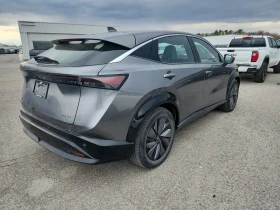 Nissan Ariya undefined | Auto.bg — изображение 3