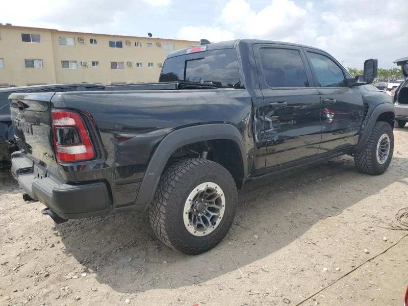 Dodge RAM 1500 TRX 6.2L V8 702кс * Купи сега, снимка 3 - Автомобили и джипове - 47442759