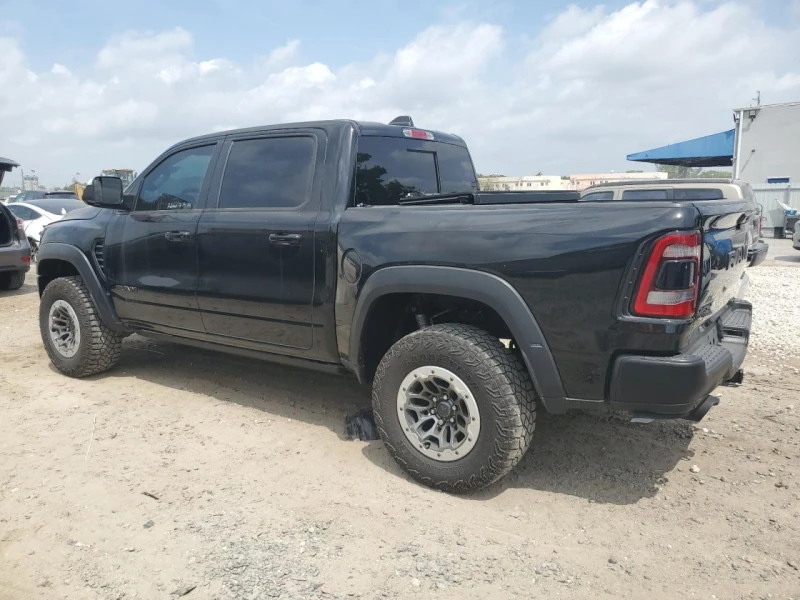 Dodge RAM 1500 TRX 6.2L V8 702кс * Купи сега, снимка 2 - Автомобили и джипове - 47442759