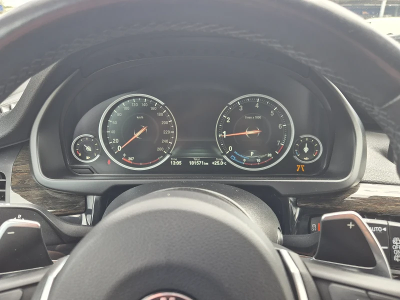 BMW X5 xDrive35i* М SPORT* З60* HEADUP, снимка 7 - Автомобили и джипове - 51782959