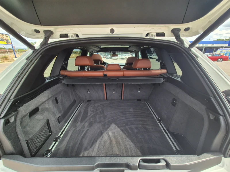 BMW X5 xDrive35i* М SPORT* З60* HEADUP, снимка 11 - Автомобили и джипове - 51782959