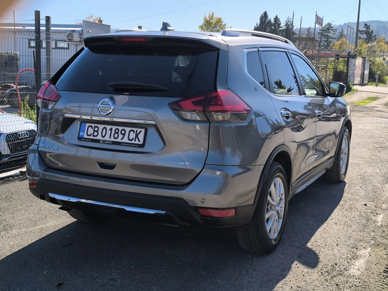 Nissan Rogue, снимка 4 - Автомобили и джипове - 52227303