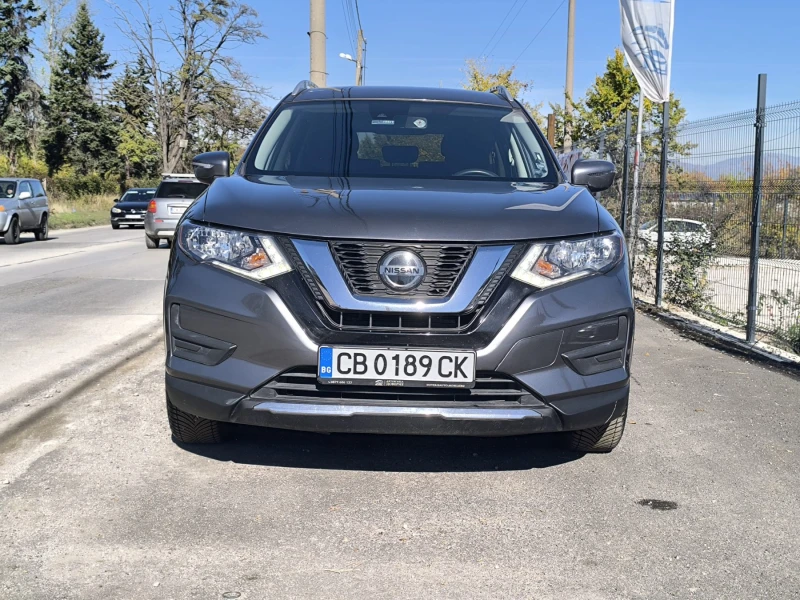 Nissan Rogue, снимка 2 - Автомобили и джипове - 52227303
