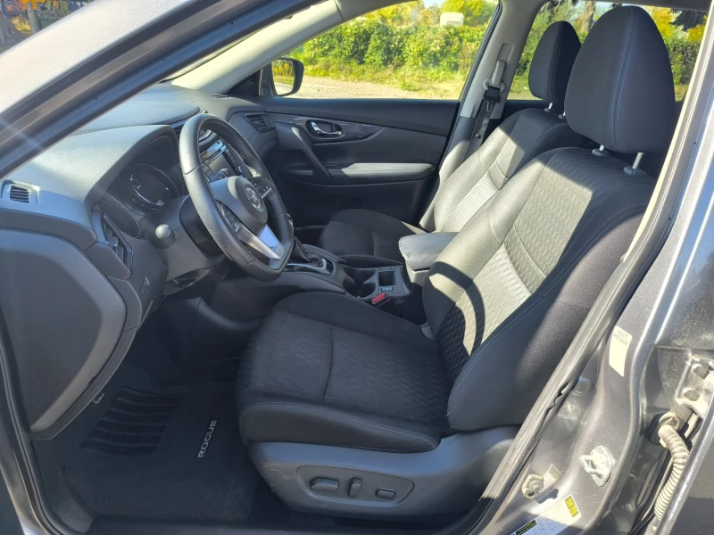 Nissan Rogue, снимка 13 - Автомобили и джипове - 52227303