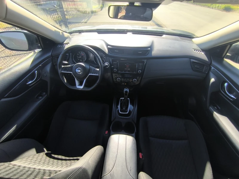 Nissan Rogue, снимка 11 - Автомобили и джипове - 52227303