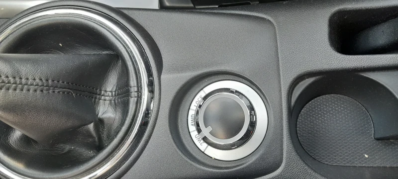 Citroen C4 AIRCROSS Tdi, снимка 8 - Автомобили и джипове - 52548346