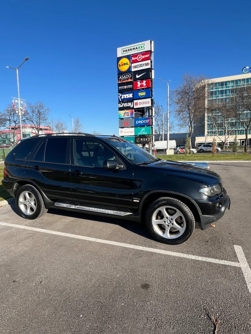 BMW X5, снимка 2 - Автомобили и джипове - 52660915