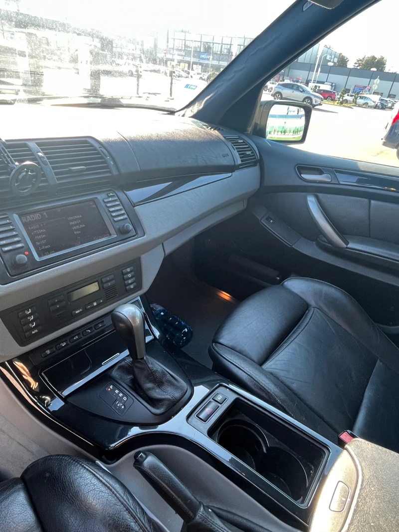 BMW X5, снимка 4 - Автомобили и джипове - 52660915