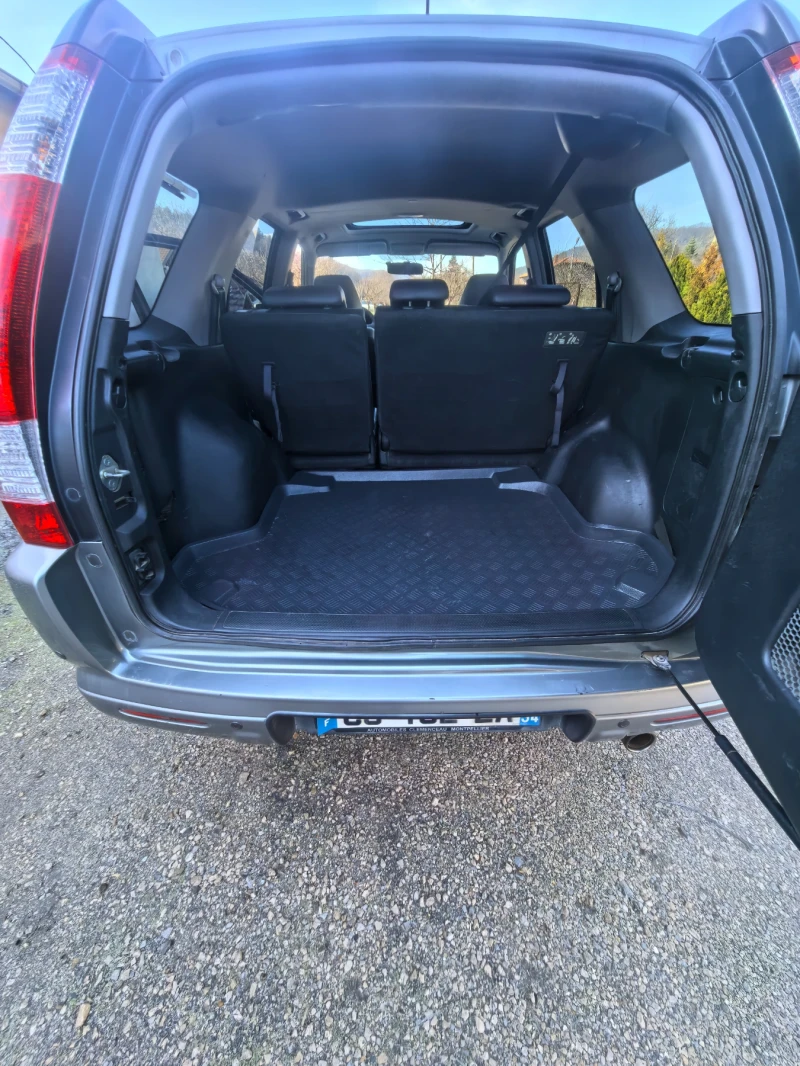 Honda Cr-v ПЕРФЕКТЕН БЕЗ РЪЖДА , снимка 12 - Автомобили и джипове - 52851439